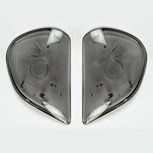 Kit fixation Arai SAJ teinte casques Quantum – Quantum-ST – Quantum-ST Pro – Super AdSis LRS