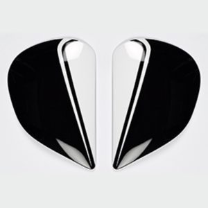 PLATINE Écran ARAI SAJ STAGE CASQUE INTEGRAL