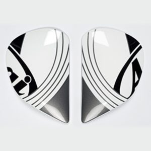 PLATINE Écran ARAI SAJ LOOP CASQUE INTEGRAL