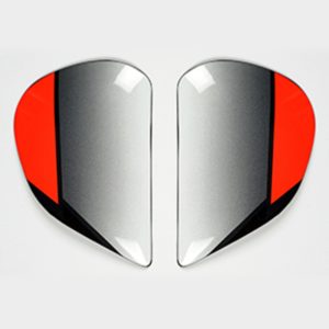 PLATINE Écran ARAI SAJ NATION CASQUE INTEGRAL