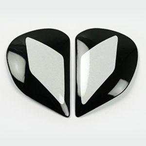 PLATINE Écran ARAI SAJ CHARACTER CASQUE INTEGRAL