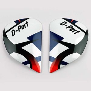 PLATINE Écran ARAI SAJ ALLOY CASQUE INTEGRAL