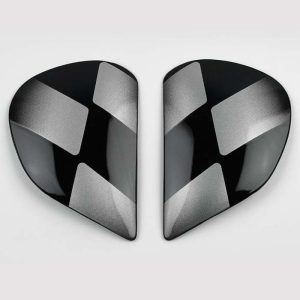 PLATINE Écran ARAI SAJ CONTEST BLACK CASQUE INTEGRAL