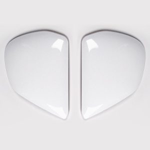 Plaques pivot ARAI VAS-V Diamond White pour casque RX-7 V
