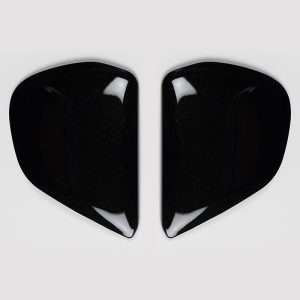 Plaques pivot ARAI VAS-V Diamond Black pour casque RX-7 V