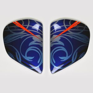 PLATINE Écran ARAI VAS PEDROSA CASQUE INTEGRAL