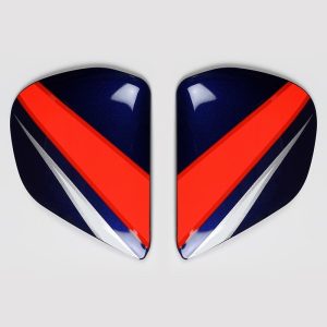PLATINE Écran ARAI VAS VINALES CASQUE INTEGRAL