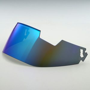 Pro-Shade System VAS ARAI Iridium casque intégral