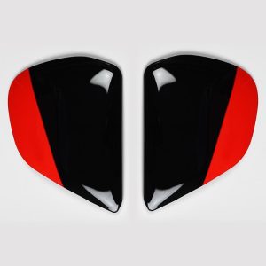Platine écran VAS ARAI casque intégral Statement Black