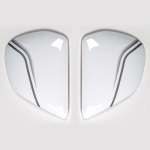 Platine écran VAS ARAI casque intégral Sidepod, Stint