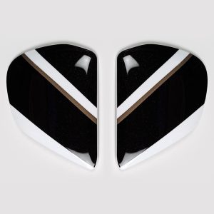 Platine écran VAS ARAI casque intégral HRC