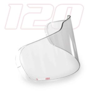 Écran PINLOCK Original clair pour écrans ARAI type SAI