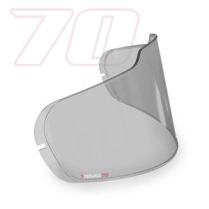 Écran PINLOCK Original léger pour écrans ARAI type SAI