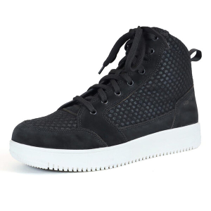 HARISSON Baskets Airscape Noir