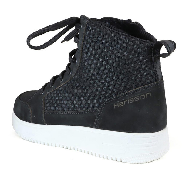 HARISSON Baskets Airscape Noir – Image 4