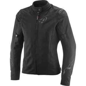 IXON Blouson femme Artemis Noir
