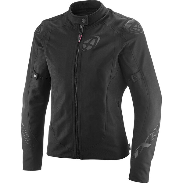 IXON Blouson femme Artemis Noir