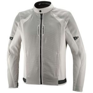 Blouson Moto Ixon SHADOW Beige
