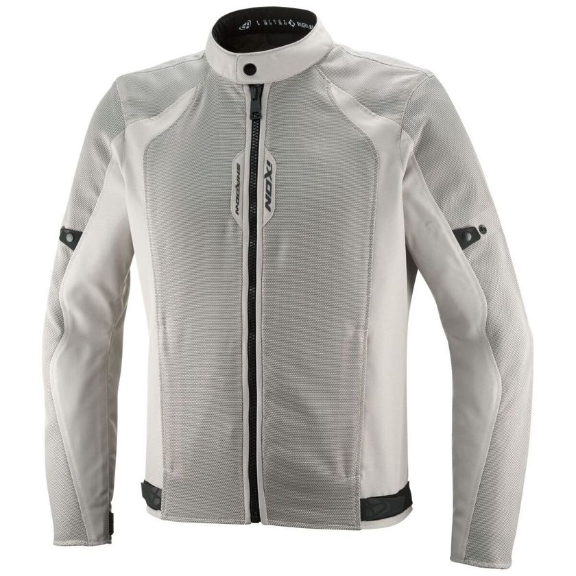 Blouson Moto Ixon SHADOW Beige
