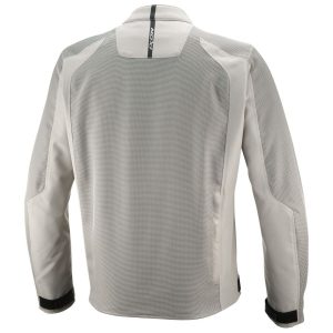 Blouson Moto Ixon SHADOW Beige