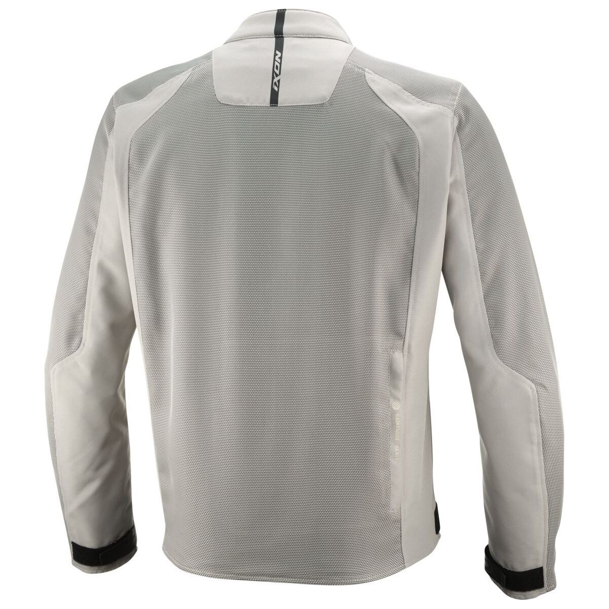Blouson Moto Ixon SHADOW Beige – Image 2