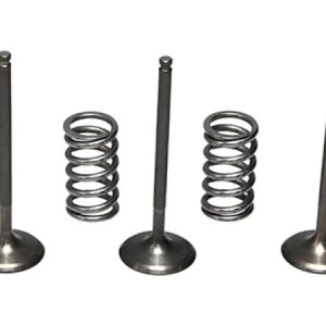 Kit conversion de soupapes d’admission PROX acier – Yamaha YZF/WRF450