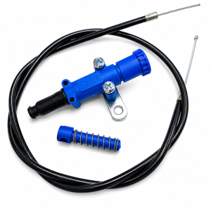 Kit starter Polini universel bleu