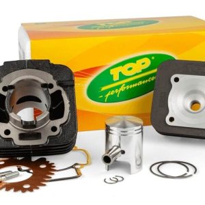 Kit cylindre TOP PERFORMANCES – Ø40mm