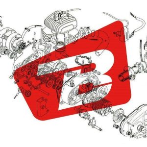 Joint haut-moteur TOP PERFORMANCES