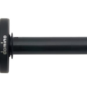 DOMINO Poignée de gaz aluminium – simple câble, sans poignées