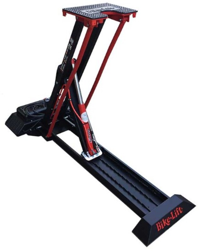 Table élévatrice BIKE LIFT Kodiak 500 - KD-003