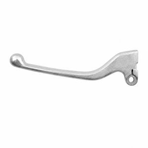 Levier gauche HIGHSIDER smart type origine aluminium poli