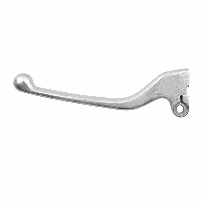 Levier gauche HIGHSIDER smart type origine aluminium poli