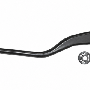 Levier gauche HIGHSIDER smart type origine aluminium noir