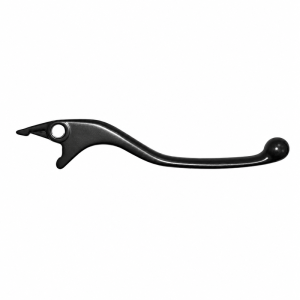 Levier de frein HIGHSIDER smart type origine aluminium noir