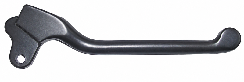 Levier HIGHSIDER smart type origine aluminium moulé droit/gauche noir