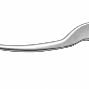 Levier HIGHSIDER smart type origine aluminium moulé gauche poli