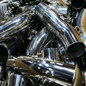 Manchon inox YOSHIMURA silencieux 757029 Yamaha YFM700R