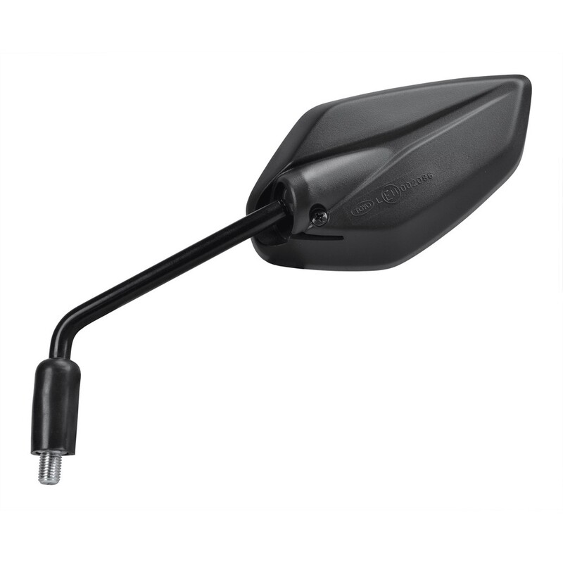 HIGHSIDER smart Rear view mirror left side N-Max (1pc)