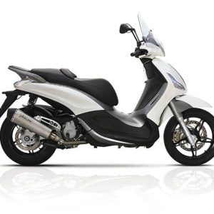 Silencieux YASUNI Scooter 4