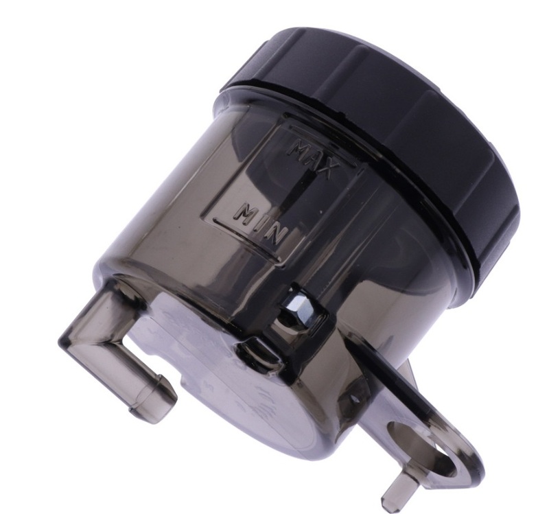 Réservoir de maître-cylindre BREMBO 45CC fumé