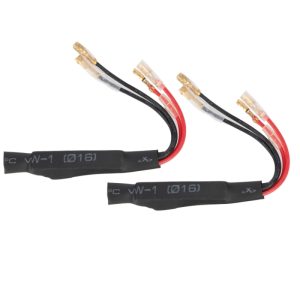 Résistances céramique OXFORD 18 Watt 8,50 Ohm