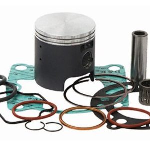 Kit haut-moteur complet VERTEX – Piston coulé
