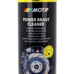 Nettoyant frein MOTIP – Spray 500 ml
