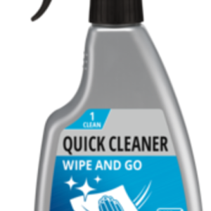 Nettoyant MOTOREX Quick Cleaner – Spray 500ml