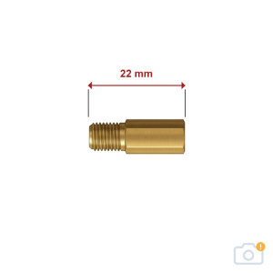 Gicleur d’air principal KEIHIN 210