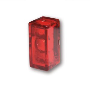 Feu arrière SHIN YO LED Cube-V avec 3 CMS pour l&rsquo;installation