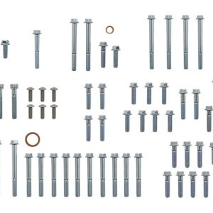Kit visserie moteur BOLT