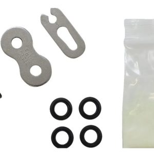 JT DRIVE CHAIN 520X1R3 Clip link
