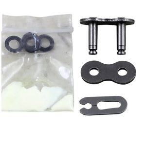 JT DRIVE CHAIN 520X1R3 Clip link
